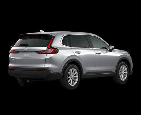 2025 Honda CR-V EX 2WD