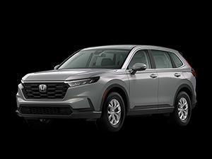 2025 Honda CR-V LX AWD