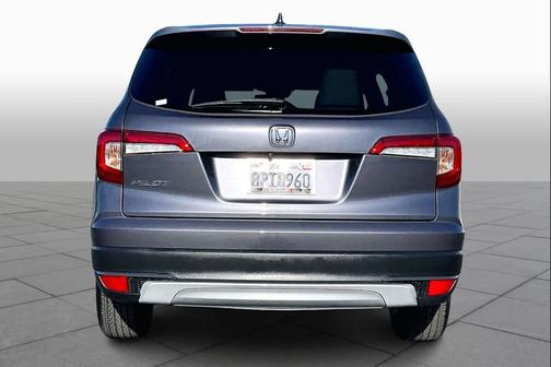2020 Honda Pilot 2WD EX-L