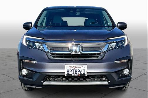 2020 Honda Pilot 2WD EX-L