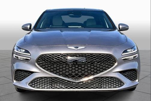 2023 Genesis G70 2.0T RWD