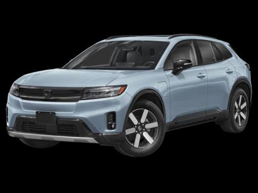 2025 Honda Prologue Touring