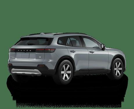 2025 Honda Prologue Touring