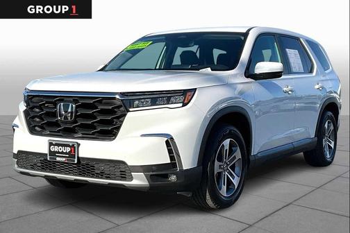 2023 Honda Pilot 2WD EX-L 8 Passenger