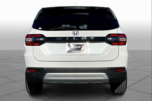 2023 Honda Pilot 2WD EX-L 8 Passenger