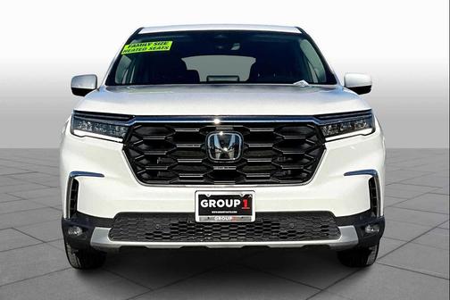 2023 Honda Pilot 2WD EX-L 8 Passenger