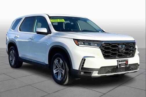 2023 Honda Pilot 2WD EX-L 8 Passenger