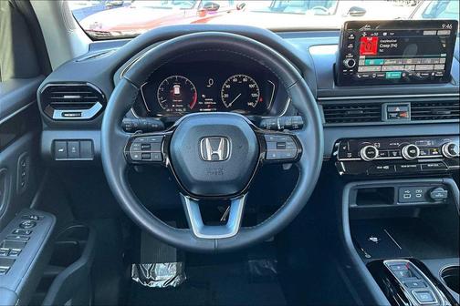 2023 Honda Pilot 2WD EX-L 8 Passenger
