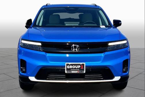 Blue 2026 Honda Prologue Touring