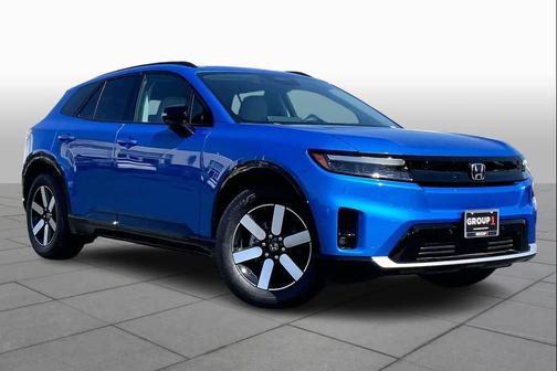 Blue 2026 Honda Prologue Touring
