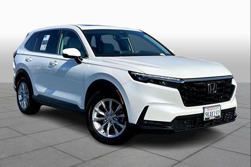 2024 Honda CR-V EX-L 2WD