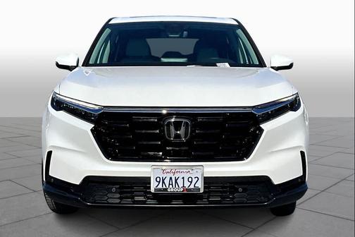 2024 Honda CR-V EX-L 2WD