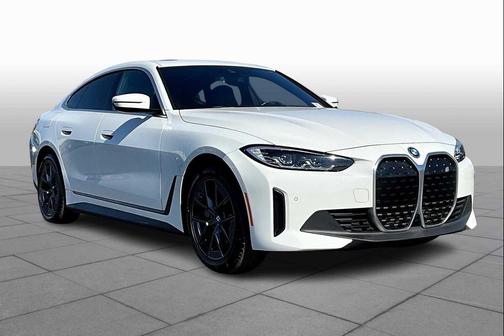 2024 BMW i4 Gran Coupe eDrive35