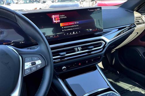 2024 BMW i4 Gran Coupe eDrive35