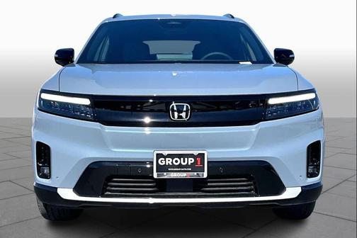 Gray 2026 Honda Prologue Touring