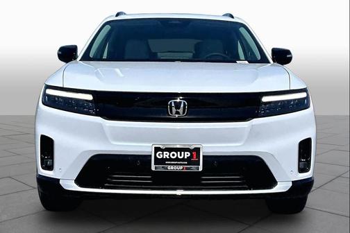 Frostline White Pearl 2026 Honda Prologue Touring