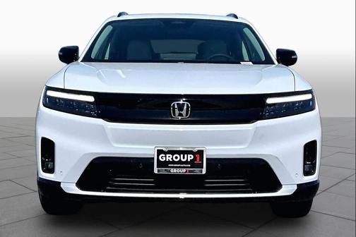 Frostline White Pearl 2026 Honda Prologue Touring
