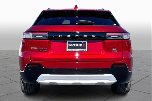 2026 Honda Prologue Elite