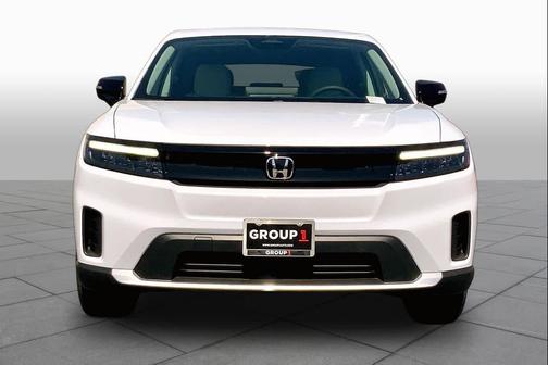 Frostline White Pearl 2026 Honda Prologue EX