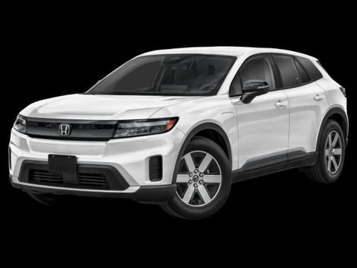 Frostline White Pearl 2026 Honda Prologue EX