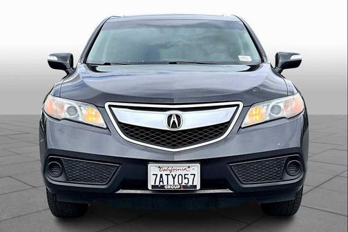 2015 Acura RDX Base