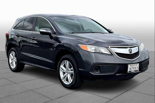 2015 Acura RDX Base
