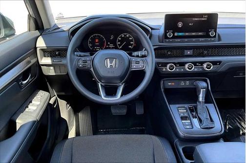 2025 Honda CR-V EX 2WD