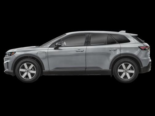 2025 Honda Prologue EX