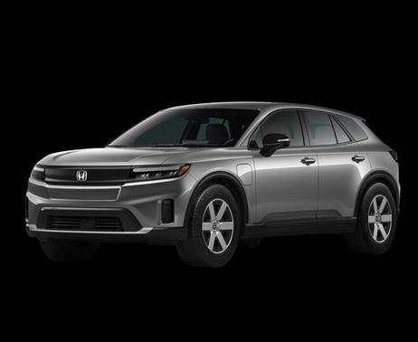 2025 Honda Prologue EX