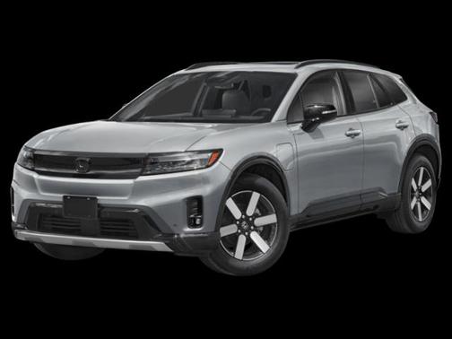 2025 Honda Prologue Touring