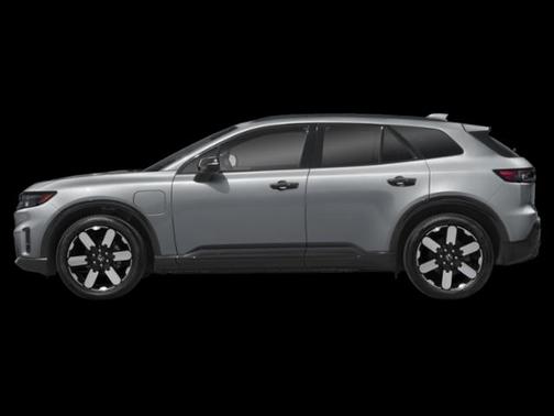2025 Honda Prologue Elite