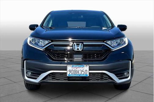 2022 Honda CR-V 2WD EX-L