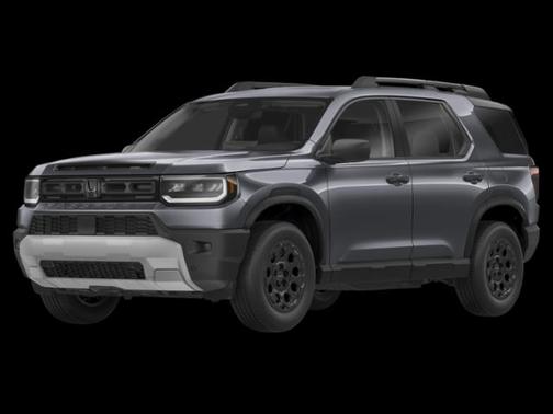 2026 Honda Passport AWD RTL Blackout