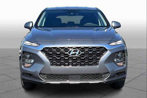 2019 Hyundai SANTA FE SE 2.4