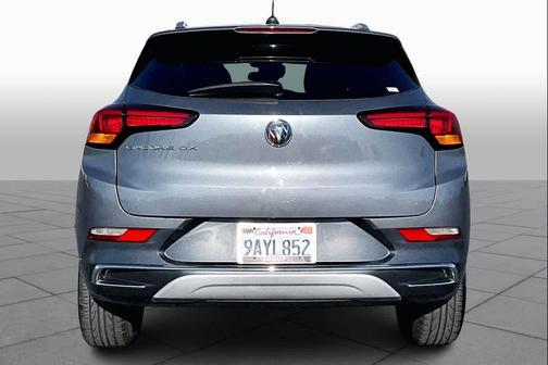 2021 Buick Encore GX Essence