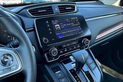 2020 Honda CR-V AWD EX