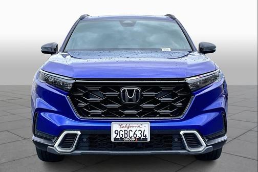 2023 Honda CR-V Hybrid Sport Touring AWD