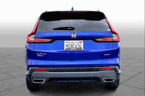 2023 Honda CR-V Hybrid Sport Touring AWD