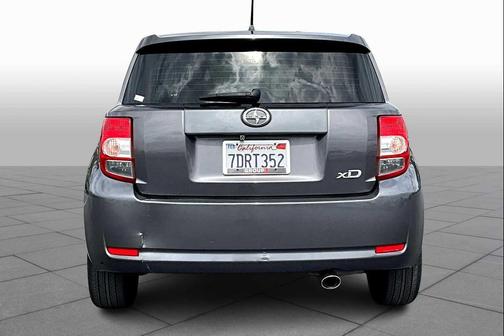 2013 Scion xD 5dr HB Auto