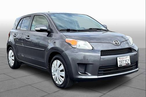 2013 Scion xD 5dr HB Auto
