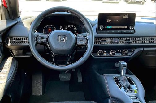 2023 Honda HR-V AWD Sport