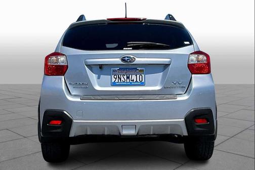 2014 Subaru XV Crosstrek 2.0i Limited