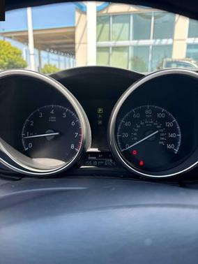 2013 Mazda Mazda3 i SV