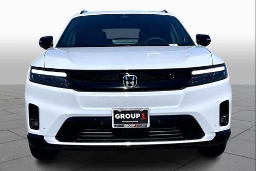 Frostline White Pearl 2026 Honda Prologue Touring