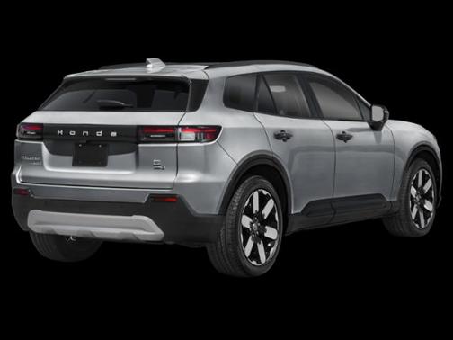 2025 Honda Prologue Elite