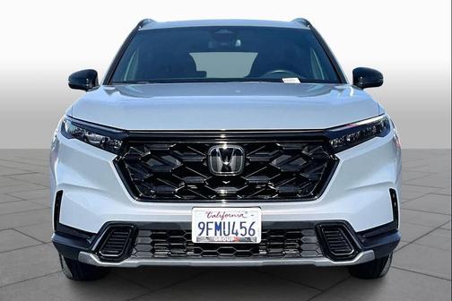 2023 Honda CR-V Hybrid Sport AWD
