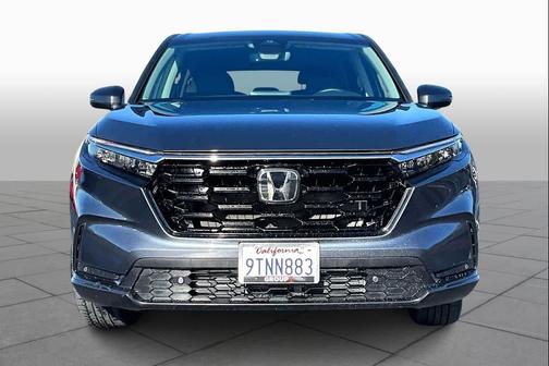 2025 Honda CR-V EX-L 2WD