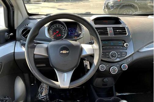 2014 Chevrolet Spark LS