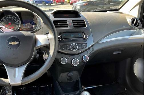 2014 Chevrolet Spark LS