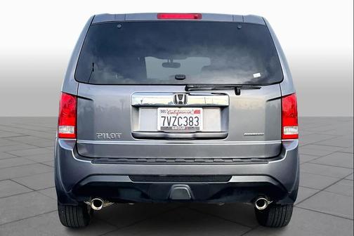 2015 Honda Pilot SE